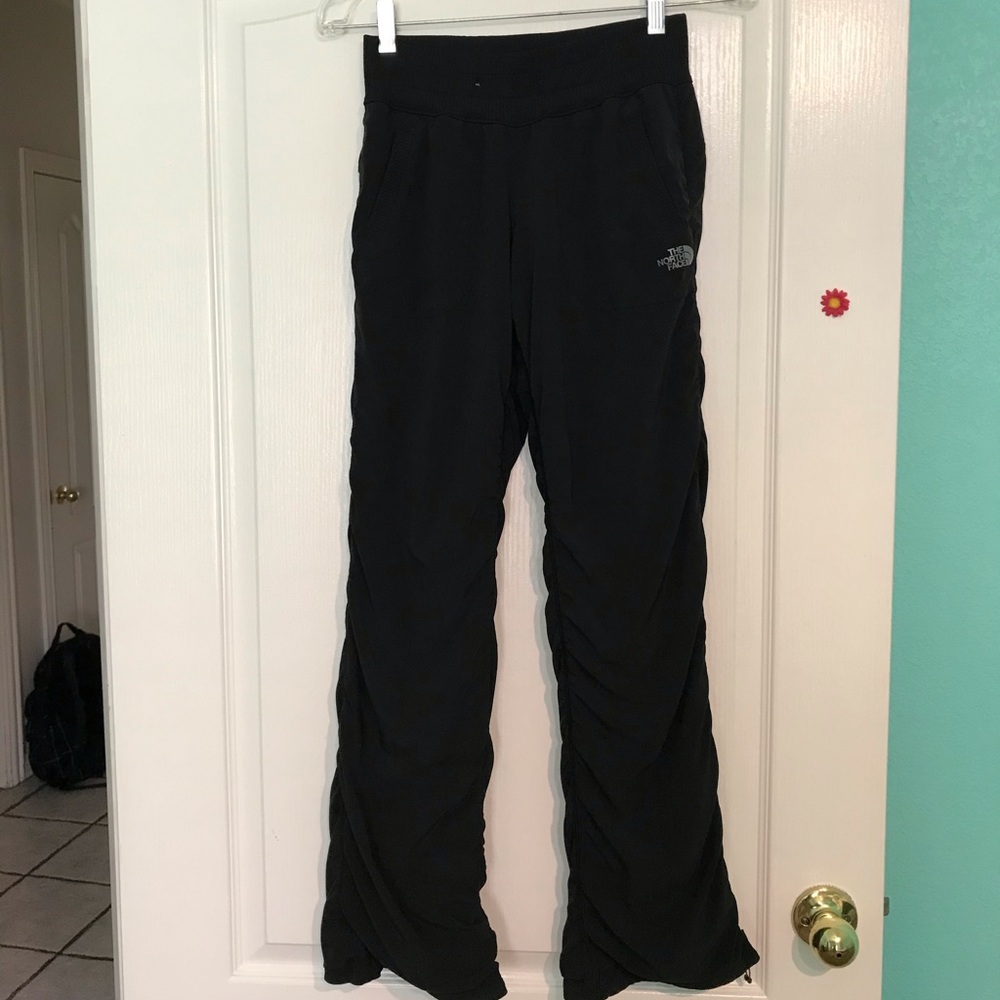 NorthFace Hiking Pants